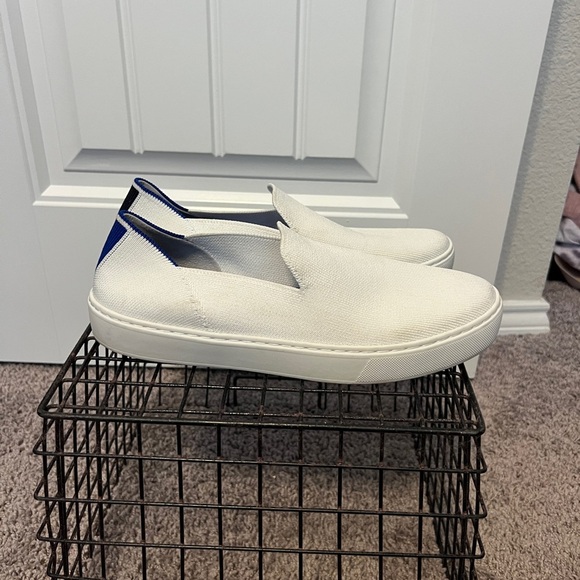 Rothy’s women’s the original slip on sneaker size 9 - Picture 5 of 9